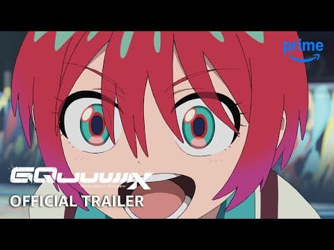 Promotional Reel [Subtitled]
