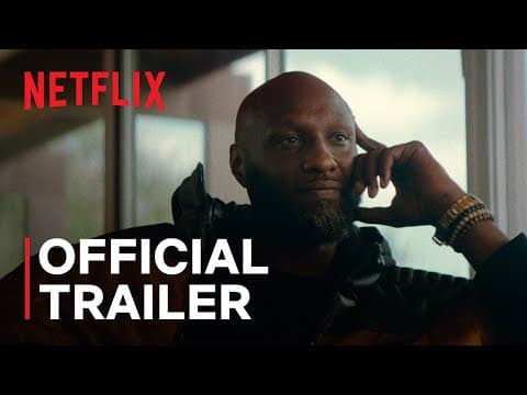 Official Trailer
