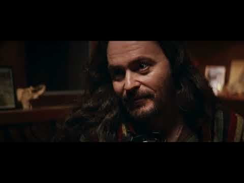 INFINITE SUMMER - Trailer
