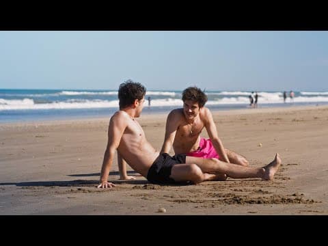 Trailer [Subtitled]