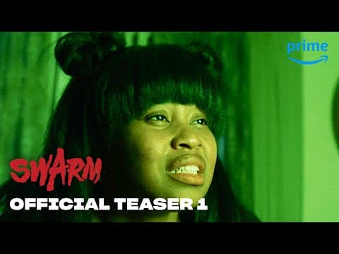 "Sticky" Teaser 1