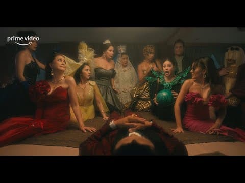 Trailer