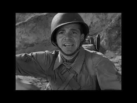 A Walk in the Sun (1945) | Promo | 4k Restoration | click below for full movie
