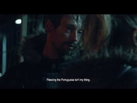 Official Trailer