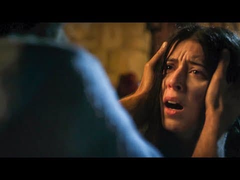 The Chosen: Teaser