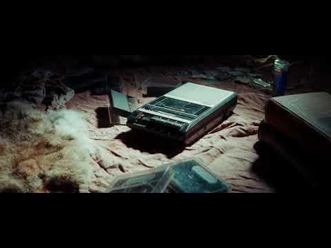 The First Look At The Marked Room - Teaser 4
