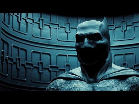 Official Teaser Trailer