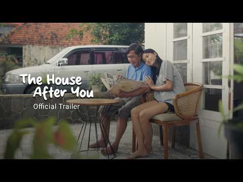 THE HOUSE AFTER YOU - Official Trailer