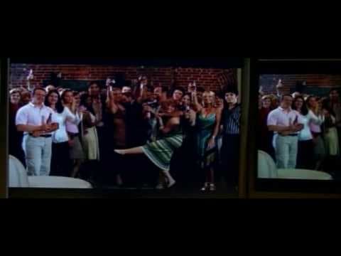 Ghost Image - Trailer