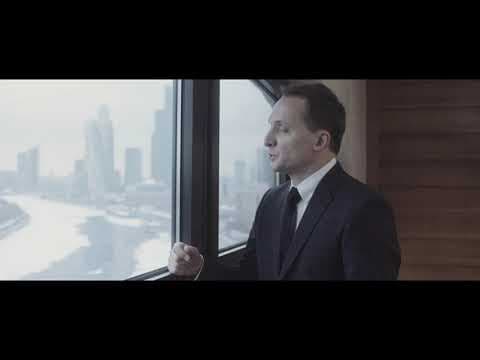 Official Trailer (Subbed)