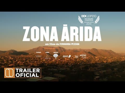 Zona Árida | Trailer Oficial | Já Disponível nas Plataformas