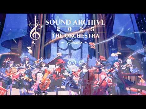 Blue Archive : The Orchestra in Cinema | Official Trailer | INTL