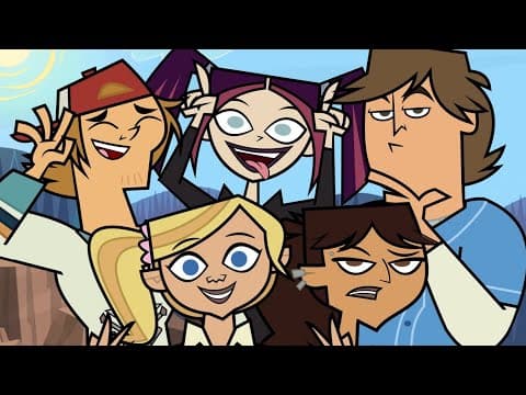 Every trailer for the first season.