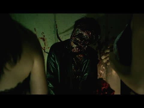 Subjugation - Sci-Fi Horror Movie Teaser Trailer