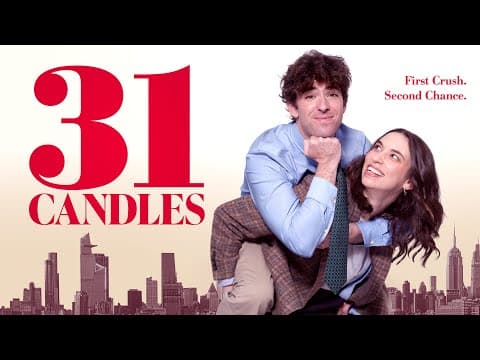 31 CANDLES Official Trailer