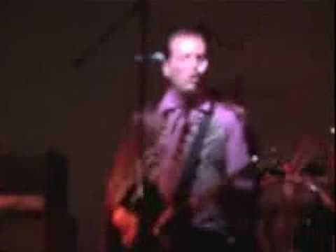 Rocket From The Crypt - "RIP DVD" [Official Video]