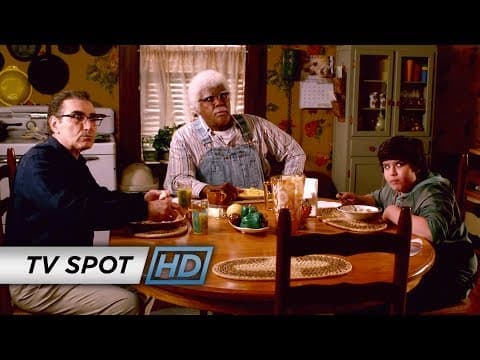 'Visit' TV Spot