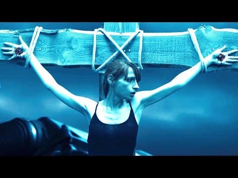 EVERYBLOODY’S END Official Trailer (2020) Italian horror