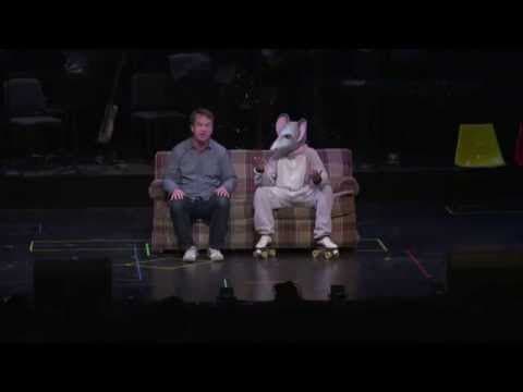 THIS AMERICAN LIFE: LIVE AT BAM - Trailer