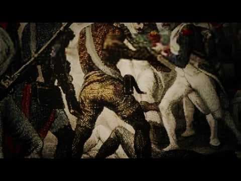 LIBERTY IN A SOUP by Dudley Alexis  - TRAILER