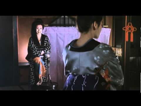 Jittemai: Death Shadows - Trailer