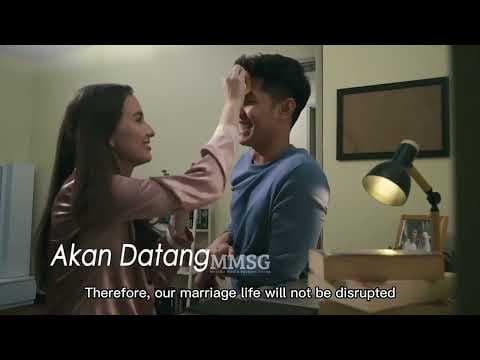 Melur Untuk Firdaus Season 2 Teaser With English Subtitles