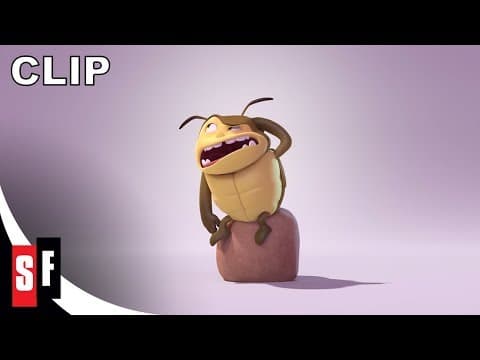 Maya the Bee: The Honey Games (2018) - Teaser #3 (HD)