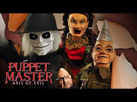 Official Trailer