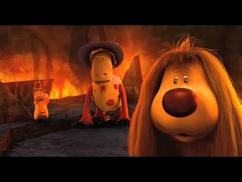 The Magic Roundabout, 2005