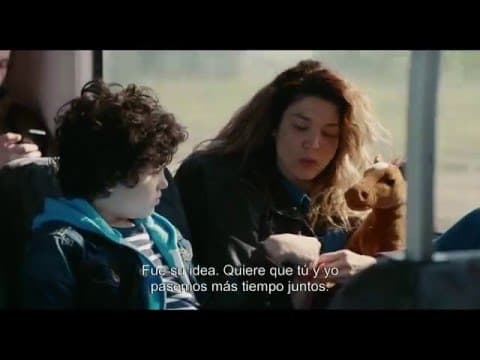 ANNA -  Tráiler Oficial