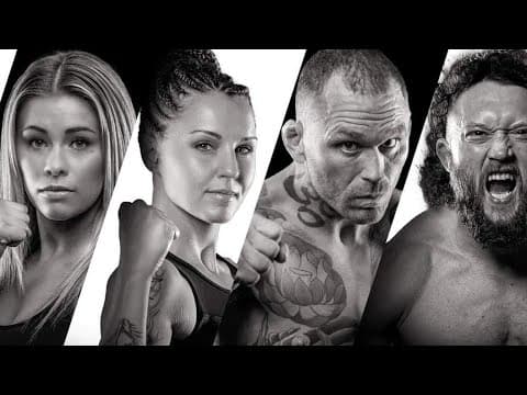 KnuckleMania Final Hype Trailer!