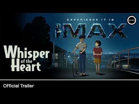 4K Remaster Official Trailer [Dubbed]
