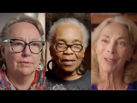 Tough Old Broads | Trailer