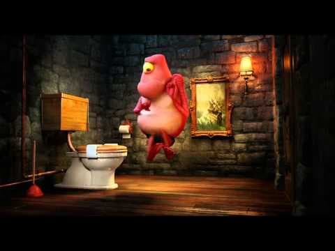 TV Spot - "The Monsters Are Back"