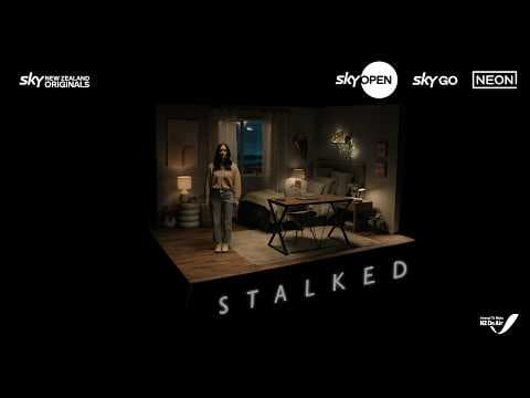 Stalked | Official Trailer | Sky Originals