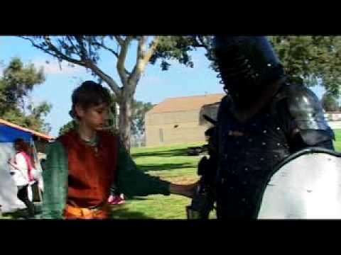 HBO Documentary "Drakmar: A Vassal's Journey"