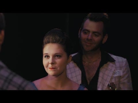 Now or Never - Short Film BBC Wales / It's My Shout - Directed by Lawrence Fowler