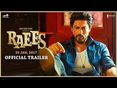 Official Trailer
