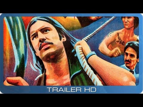 Mission Thunderbolt ≣ 1983 ≣ Trailer