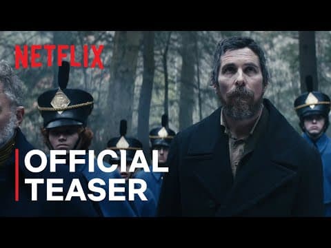 Official Teaser
