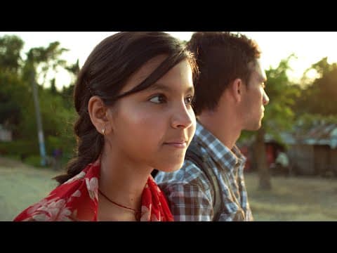 SAHASI CHORI (BRAVE GIRL) // OFFICIAL TRAILER