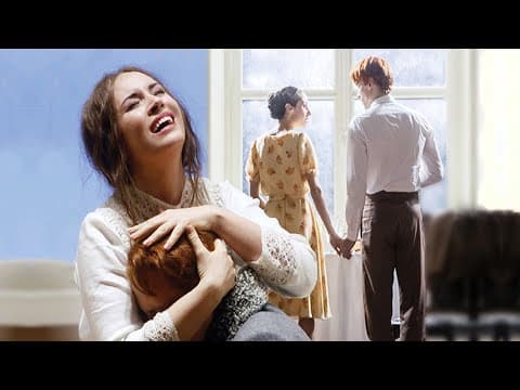 Iolanta / The Nutcracker | Dmitri Tcherniakov & Alain Altinoglu | Garnier 2016 (DVD/Blu-ray trailer)