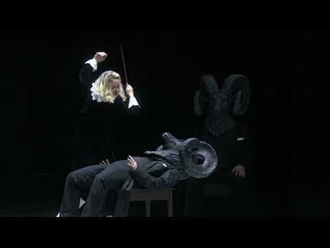 Salome: Trailer