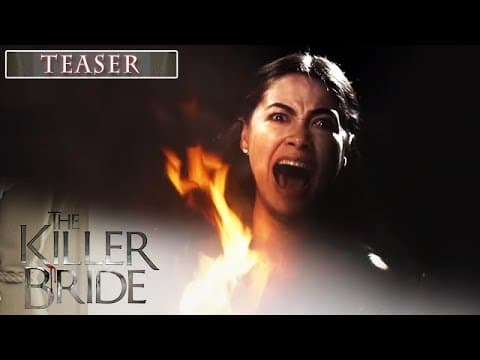 The Killer Bride Teaser 02