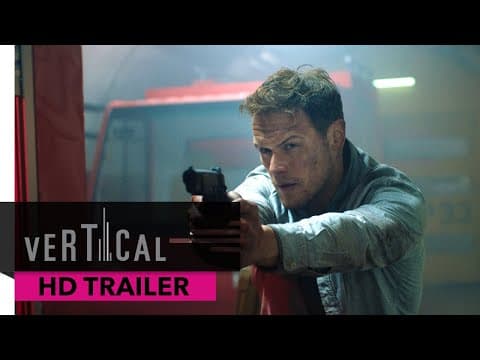 SAS: Red Notice | Official Trailer (HD) | Vertical Entertainment