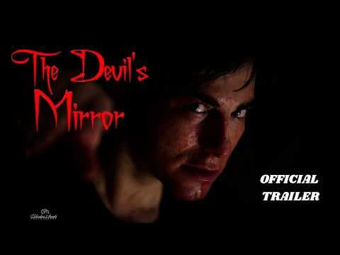 THE DEVIL"S MIRROR | آینه شیطان | A Film by Farid Valizadeh