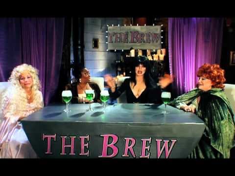 Sneak Peek: "Untamed Women" (Bowanga Bowanga)