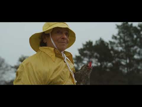 Elvira (trailer)