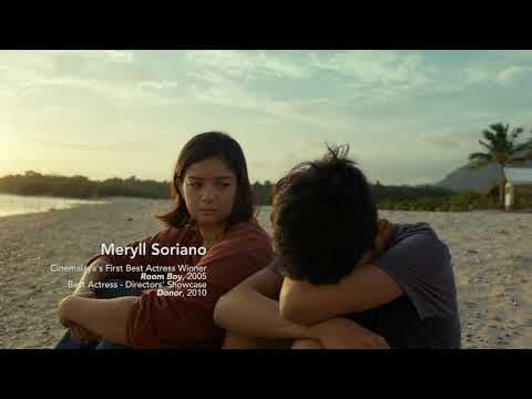 Cinemalaya 2019: John Denver Trending