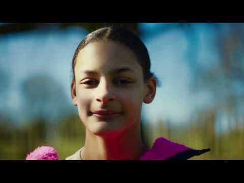 Swim Sistas | Trailer